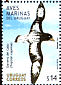 Cape Petrel Daption capense  2004 Seabirds 