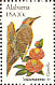 Northern Flicker Colaptes auratus  1982 State birds and flowers 50v sheet, p 11