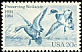 Mallard Anas platyrhynchos  1984 Migratory bird hunting and conservation 