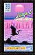 Great Blue Heron Ardea herodias  2006 Wonders of America 40v sheet, sa