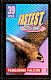 Peregrine Falcon Falco peregrinus  2006 Wonders of America 40v sheet, sa