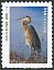 Great Blue Heron Ardea herodias  2016 National parks 16v sheet, sa