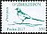 Eurasian Magpie Pica pica  2017 Birds definitives 
