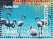 Greater Flamingo Phoenicopterus roseus