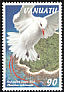 Red-tailed Tropicbird Phaethon rubricauda  1997 Coastal birds 