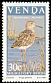 Wood Sandpiper Tringa glareola  1984 Migratory birds 