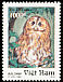 Tawny Owl Strix aluco  1995 Owls 