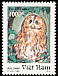 Tawny Owl Strix aluco