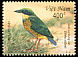Bar-bellied Pitta Hydrornis elliotii  2000 Birds 