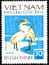 Eastern Cattle Egret Bubulcus coromandus