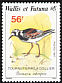 Ruddy Turnstone Arenaria interpres  1987 Birds 