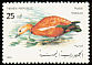 Ruddy Shelduck Tadorna ferruginea  1990 Ducks 