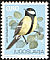 Great Tit Parus major