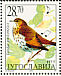 Song Thrush Turdus philomelos  2002 Birds 