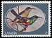 Eastern Double-collared Sunbird Cinnyris mediocris  1994 Sunbirds 