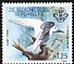White Tern Gygis alba  1980 Birds 