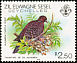 Comoros Olive Pigeon Columba pollenii  1983 Birds 