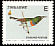Western Miombo Sunbird Cinnyris gertrudis  2005 Birds of Zimbabwe 