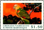 Grenadines (G) 2000