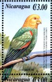 Nicaragua 2000