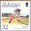 Common Redstart Phoenicurus phoenicurus  2004 Migrating birds Sheet