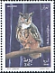 Pharaoh Eagle-Owl Bubo ascalaphus