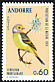 Citril Finch Carduelis citrinella