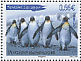 Emperor Penguin Aptenodytes forsteri