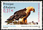 Bearded Vulture Gypaetus barbatus  2008 Birds 