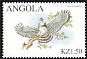 Harpy Eagle Harpia harpyja  2000 Birds of prey 