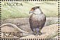 Crested Caracara Caracara plancus