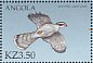 Northern Goshawk Accipiter gentilis  2000 Birds of prey Sheet