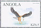 African Fish Eagle Icthyophaga vocifer