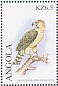 Philippine Eagle Pithecophaga jefferyi  2000 Birds of prey Sheet