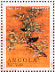 Crested Myna Acridotheres cristatellus  2000 Millennium 1500-1550 17v sheet