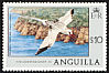 Red-billed Tropicbird Phaethon aethereus  1977 Definitives 