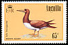Brown Booby Sula leucogaster  1985 Birds 
