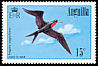 Magnificent Frigatebird Fregata magnificens