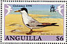 Least Tern Sternula antillarum  1990 Christmas  MS