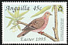 Zenaida Dove Zenaida aurita  1995 Easter 