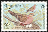 Zenaida Dove Zenaida aurita  1995 Easter 