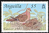 Zenaida Dove Zenaida aurita  1995 Easter 