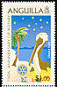Brown Pelican Pelecanus occidentalis  2005 Rotary 4v set