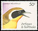 Common Yellowthroat Geothlypis trichas  1990 Birds 