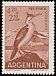 Imperial Shag Leucocarbo atriceps  1961 Child welfare, birds 