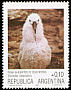 Black-browed Albatross Thalassarche melanophris  1986 Argentine Antarctic research 12v set