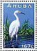 Snowy Egret Egretta thula  2013 Birds 