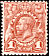 Emu Dromaius novaehollandiae  1913 Definitives 