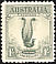 Superb Lyrebird Menura novaehollandiae  1932 Definitives p 11