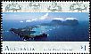 Lord Howe Woodhen Hypotaenidia sylvestris  1996 World heritage sites 